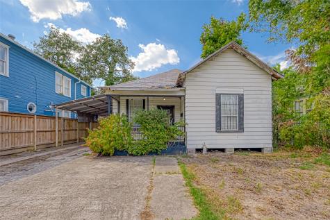 305 Archer Street Houston TX 77009