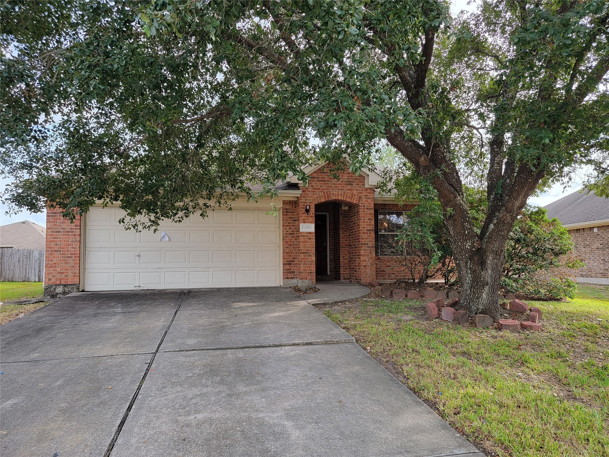 12910 Greens Manor Lane Houston TX 77044