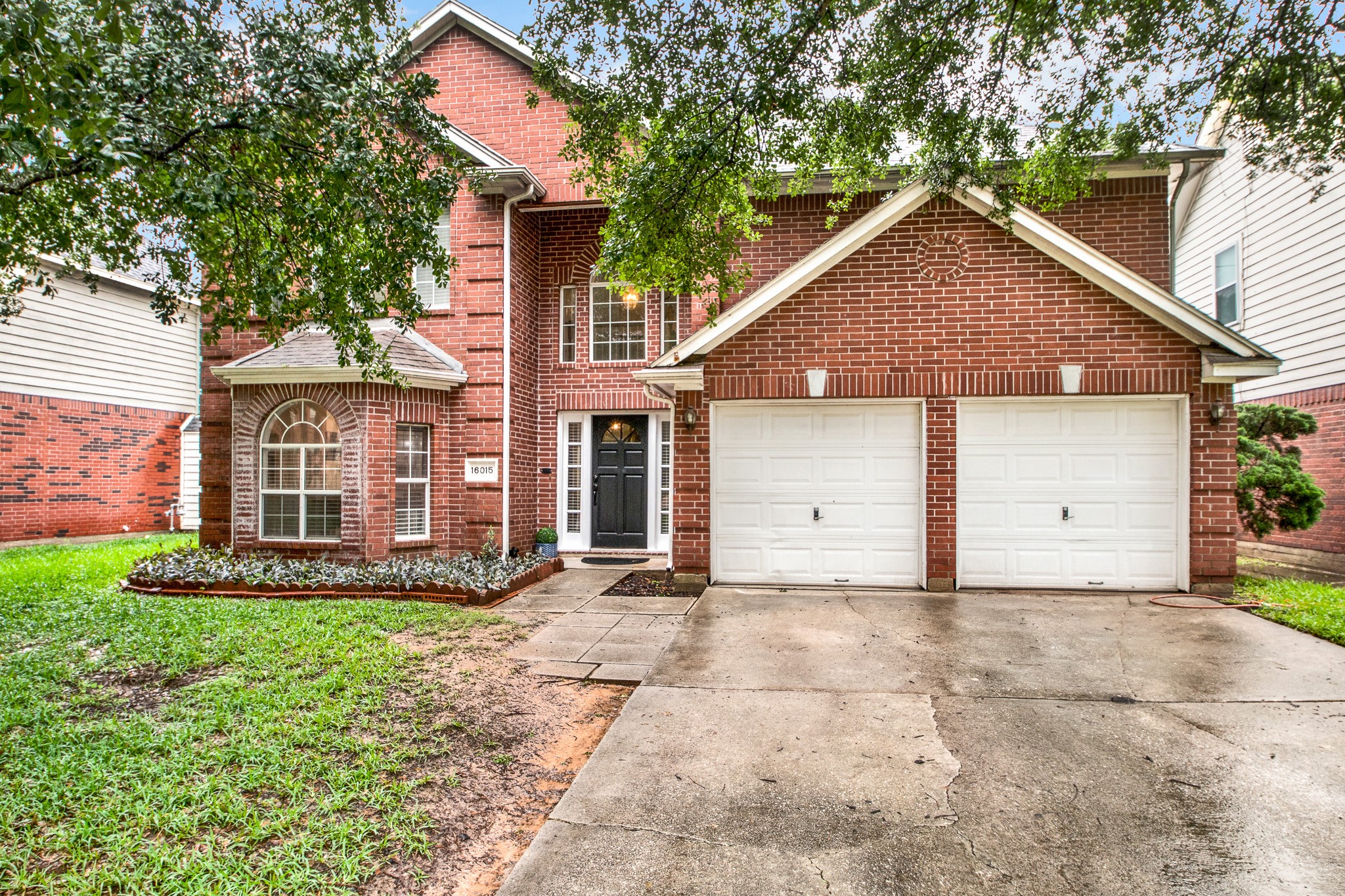 16015 Hollow Rock Drive Houston TX 77070