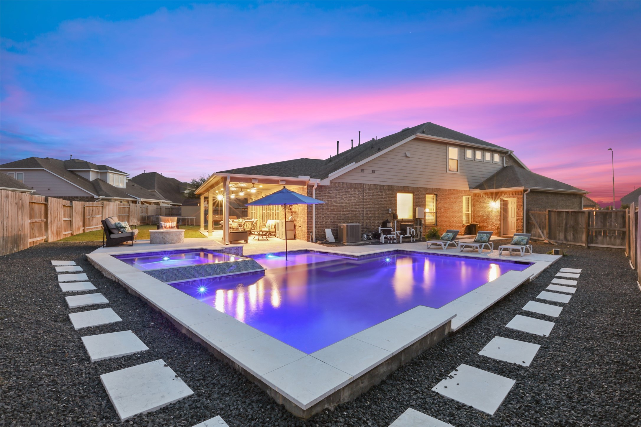 15506 Stoney Hills Court Cypress TX 77433