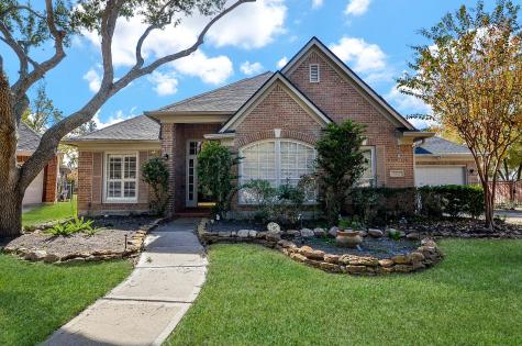 7402 Stone Arbor Drive Sugar Land TX 77479
