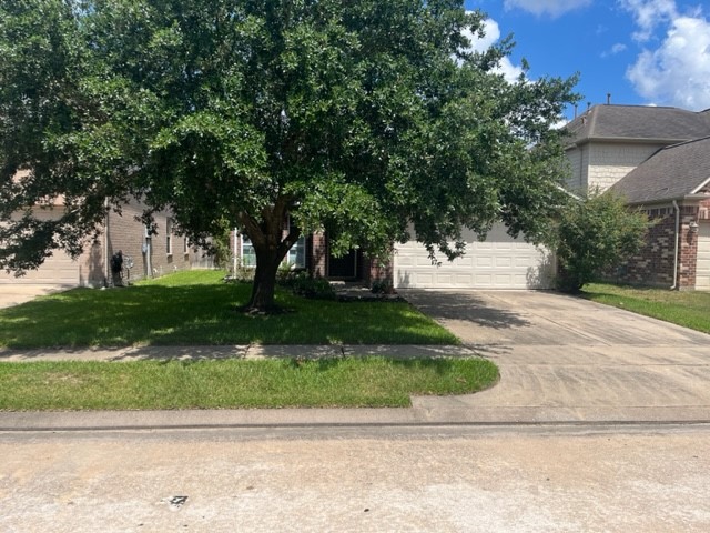 14607 Keystone Green Drive Cypress TX 77429