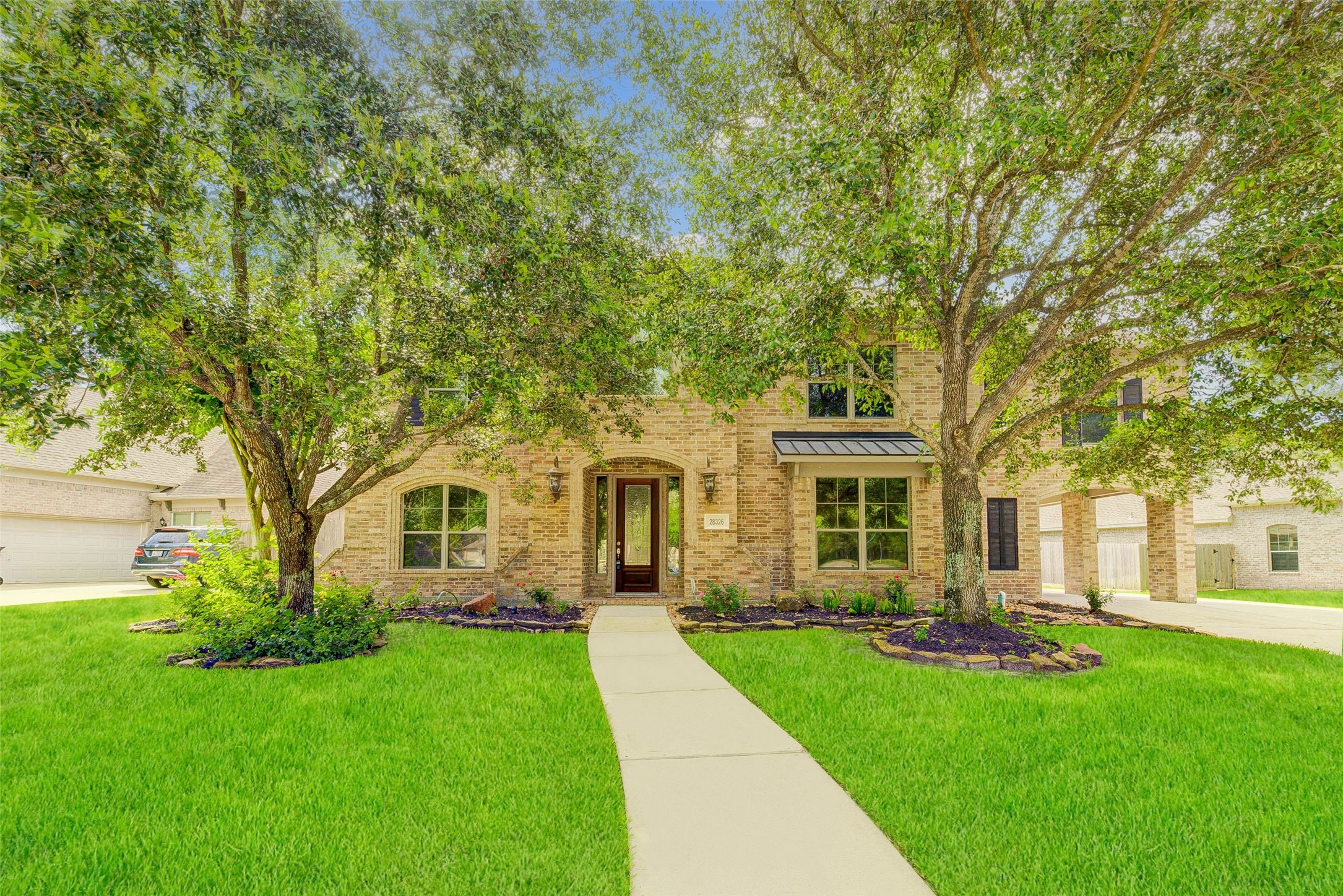 28326 Hollow Springs Lane Spring TX 77386