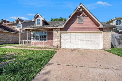 12722 Ashford Meadow Drive Houston TX 77082