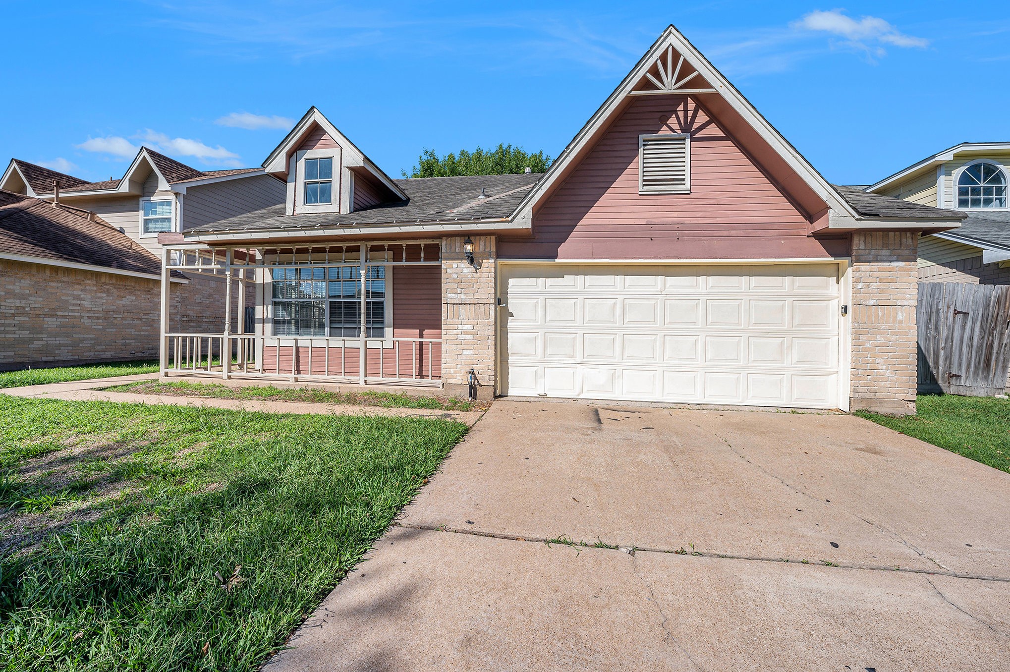 12722 Ashford Meadow Drive Houston TX 77082