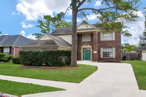 15410 Rocky Bridge Lane Cypress TX 77433