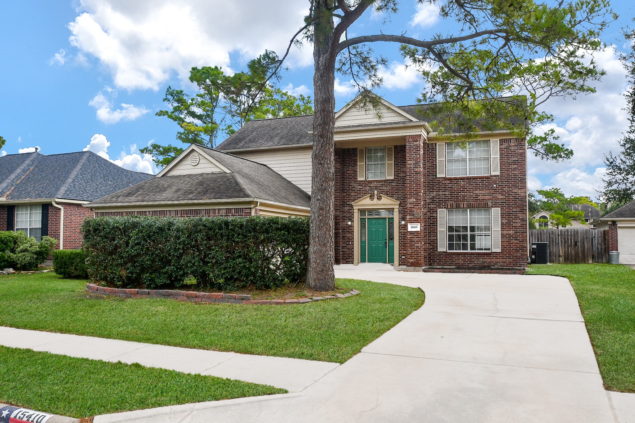 15410 Rocky Bridge Lane Cypress TX 77433