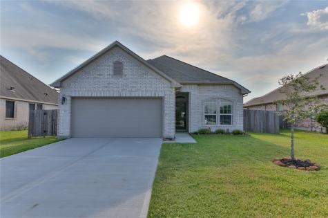210 Brazos Drive Baytown TX 77523