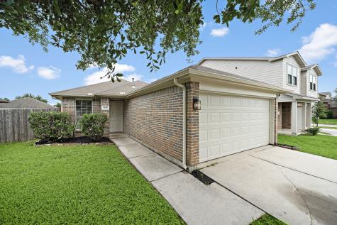 5639 Park Village Drive Houston TX 77048