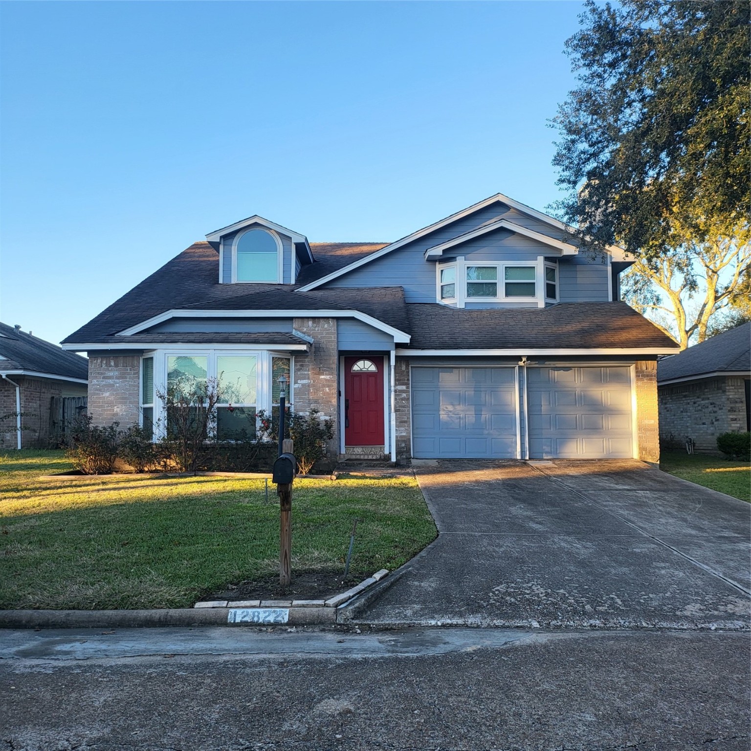 12822 Skyknoll Lane Houston TX 77082