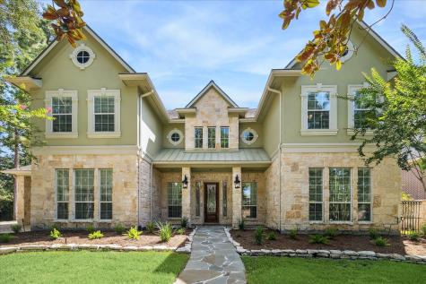 6307 Hidden Lakes Drive Kingwood TX 77345