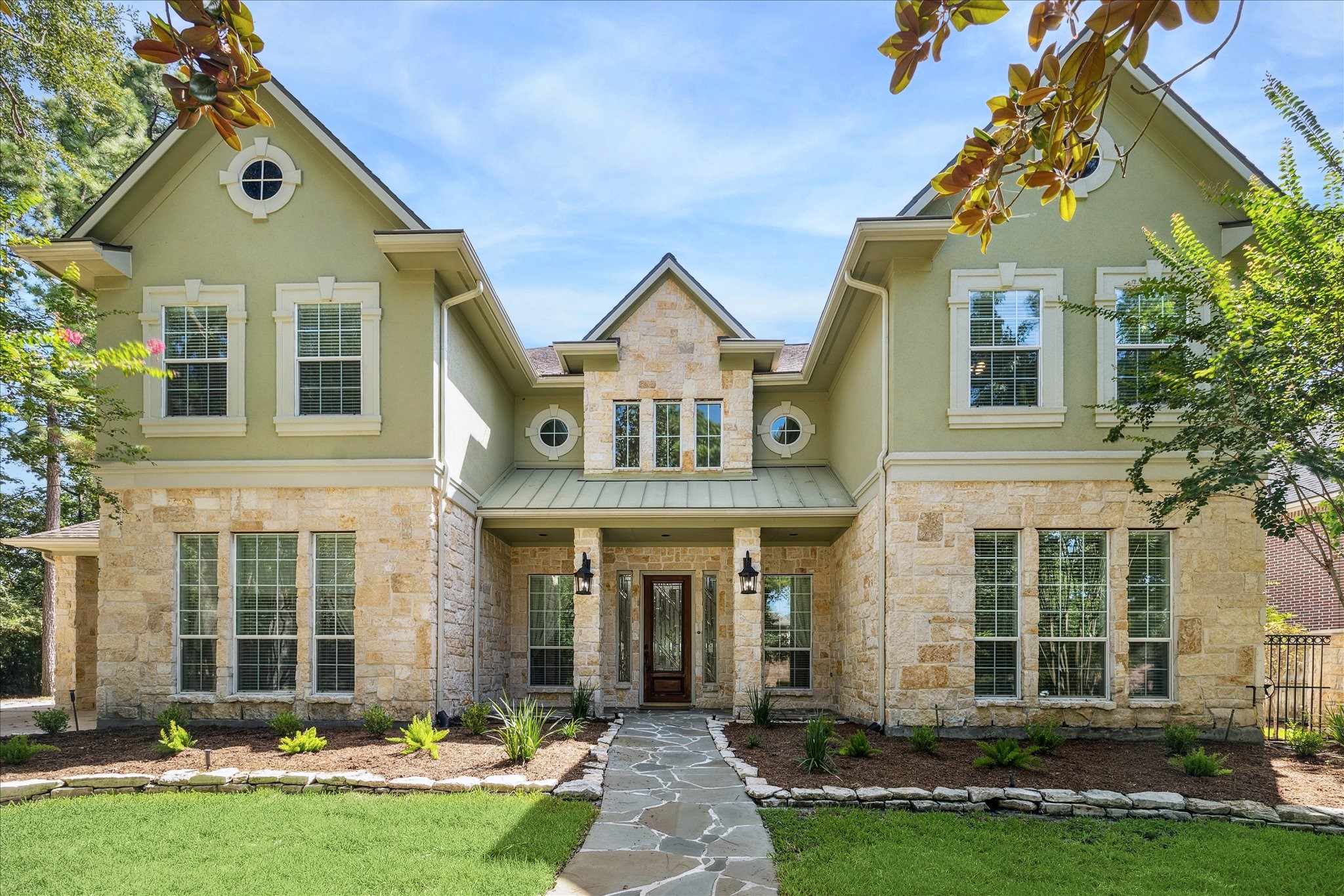 6307 Hidden Lakes Drive Kingwood TX 77345