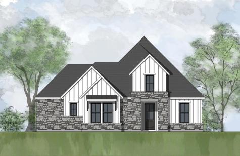 11758 Pitter Patter Drive Montgomery TX 77316