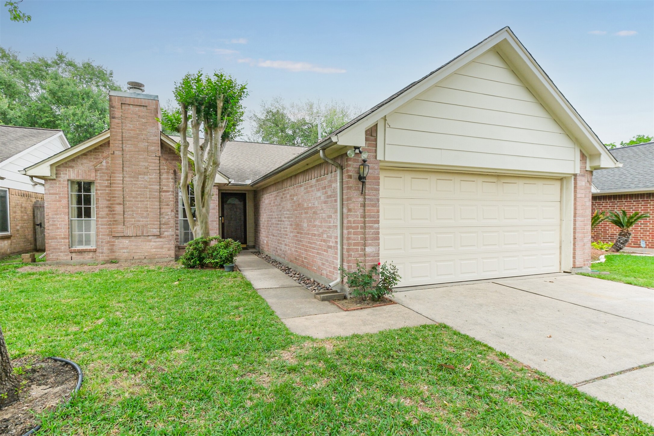 12830 Sandri Lane Houston TX 77077