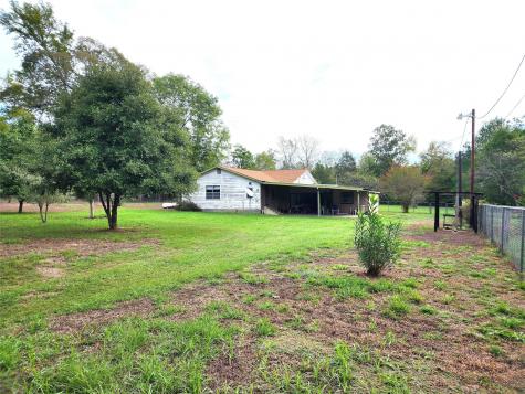407 H Armitage Livingston TX 77351