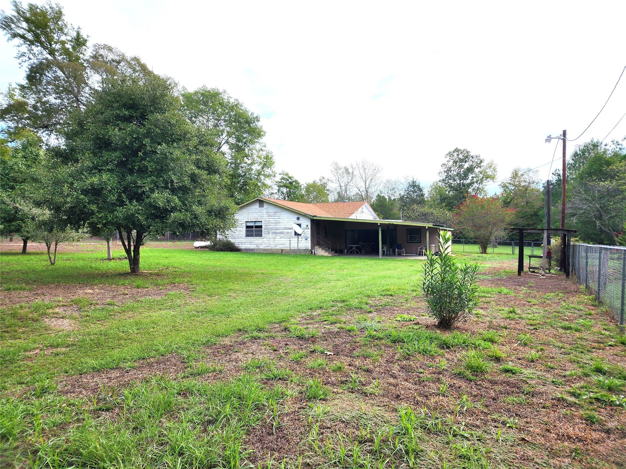 407 H Armitage Livingston TX 77351