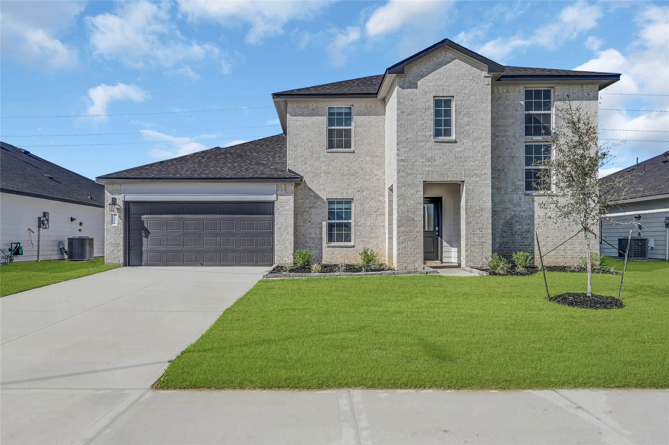 4023 Prairie Grove Drive Richmond TX 77469