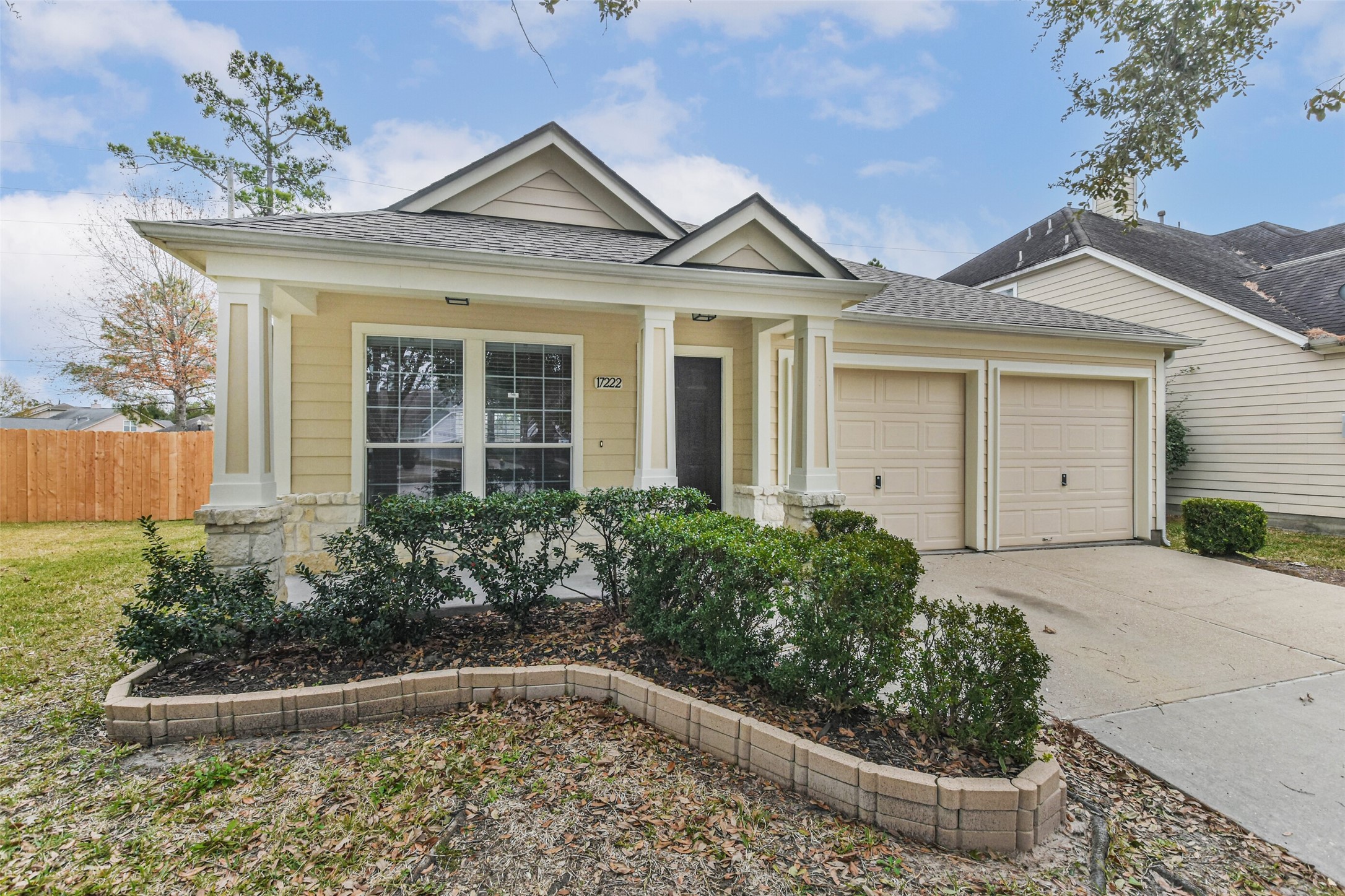 17222 Kobuk Valley Circle Humble TX 77346