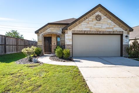6014 Oakland Bluff Lane Porter TX 77365