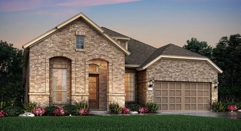 31811 Snapdragon Glen Trail Hockley TX 77447