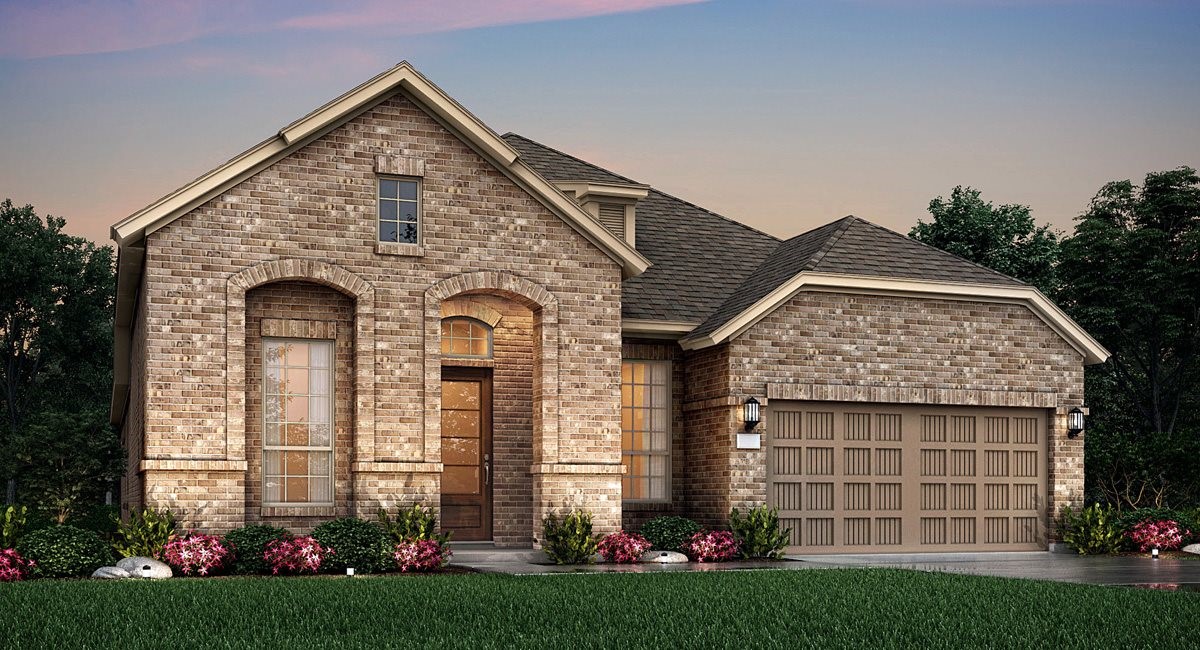 31811 Snapdragon Glen Trail Hockley TX 77447