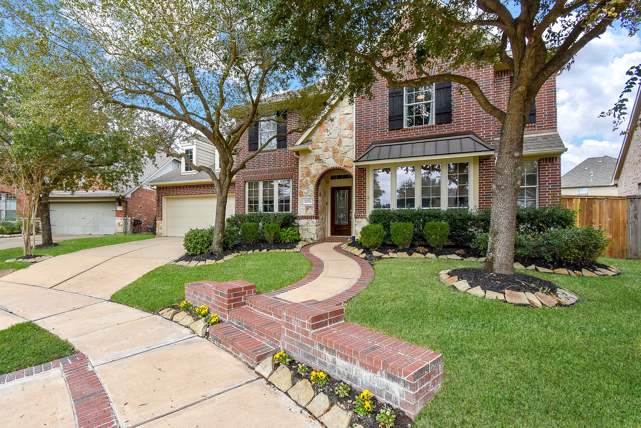 12314 Johns Purchase Court Cypress TX 77433