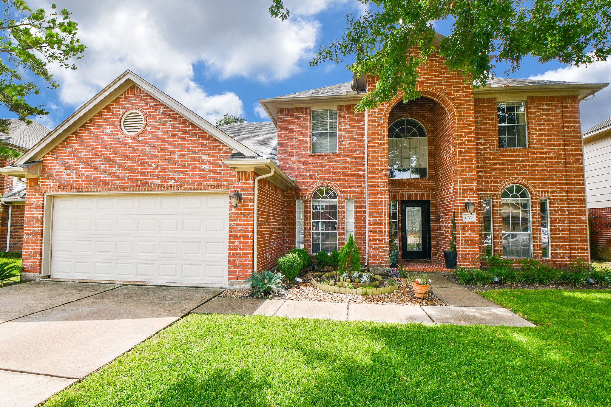 3915 N Sandy Court Missouri City TX 77459