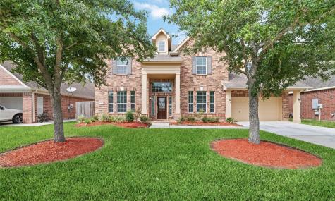 12539 Park Meadow Drive Houston TX 77089