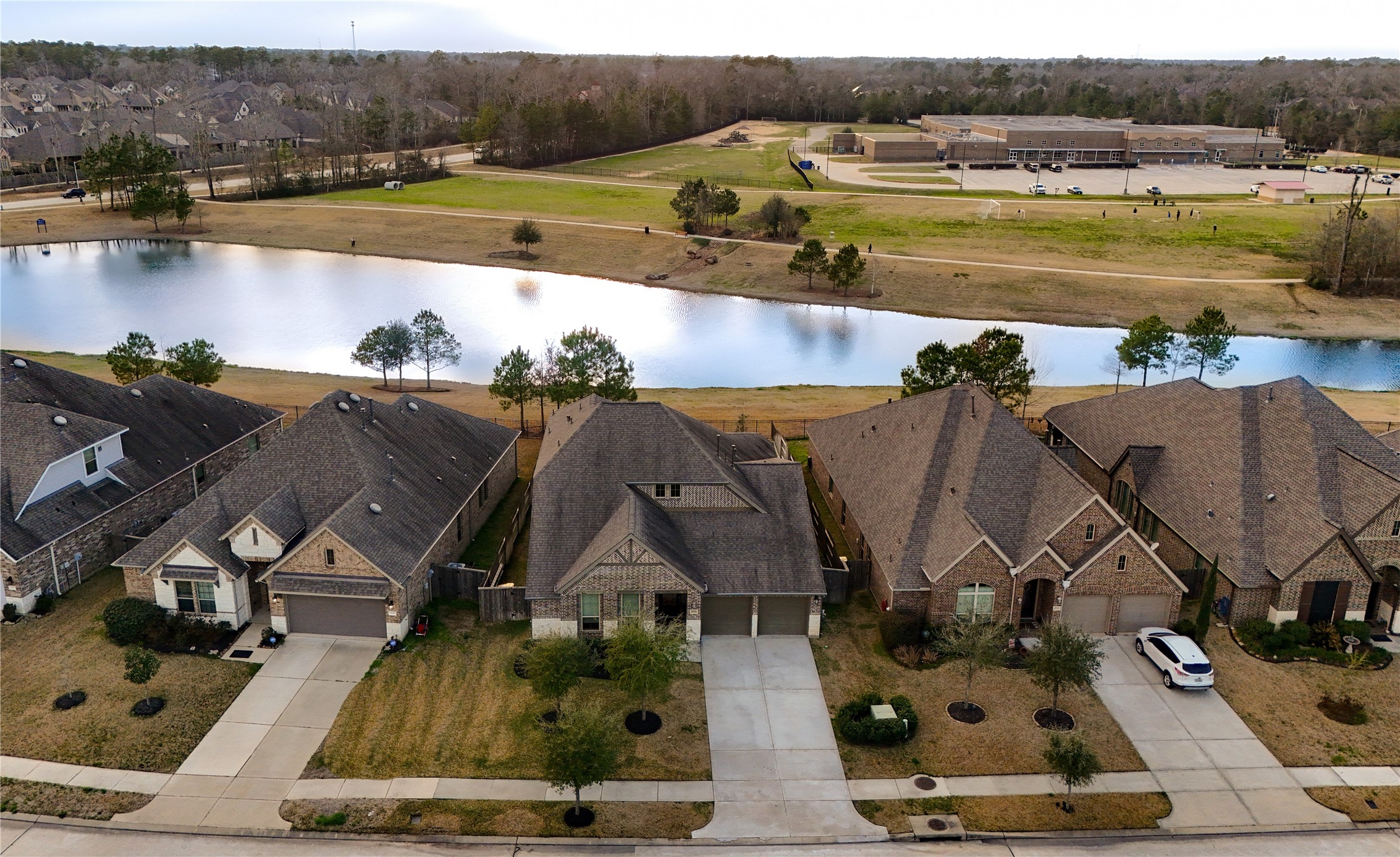 18948 Columbus Mill Drive New Caney TX 77357
