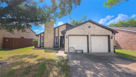 22527 Market Square Lane Katy TX 77449