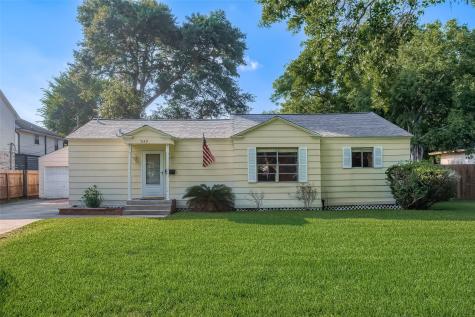 7149 Fauna Street Houston TX 77061