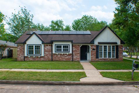 11711 Kangaroo Court Meadows Place TX 77477