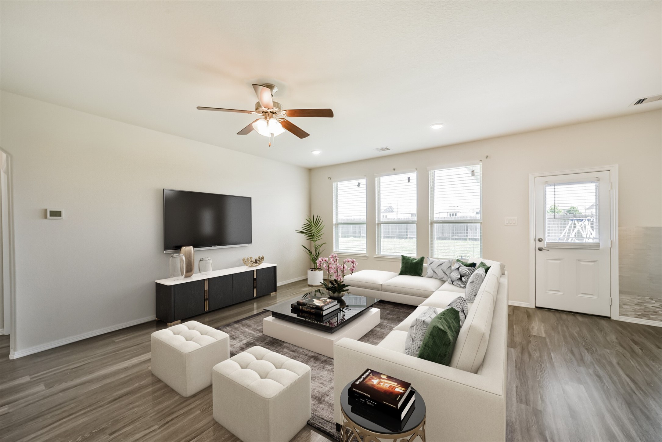 20334 Fossil Valley Lane Cypress TX 77433