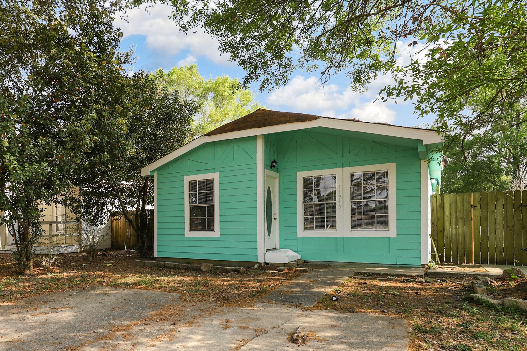 11946 Greenloch Lane Houston TX 77044