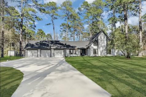 22706 Trailwood Lane Tomball TX 77375