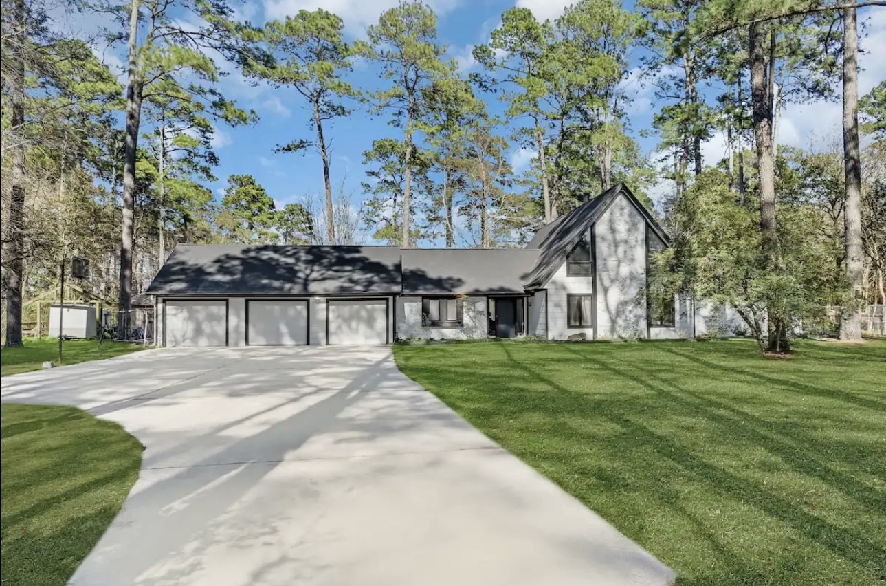 22706 Trailwood Lane Tomball TX 77375