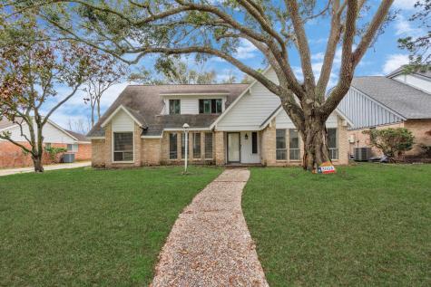 3006 Canyon Court Missouri City TX 77459