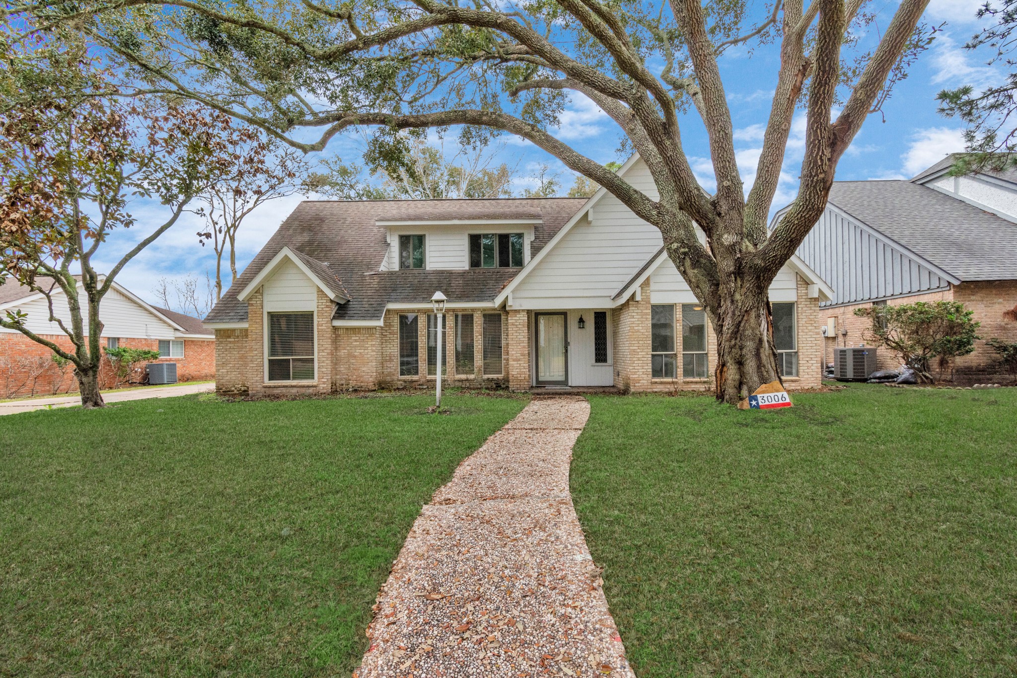 3006 Canyon Court Missouri City TX 77459