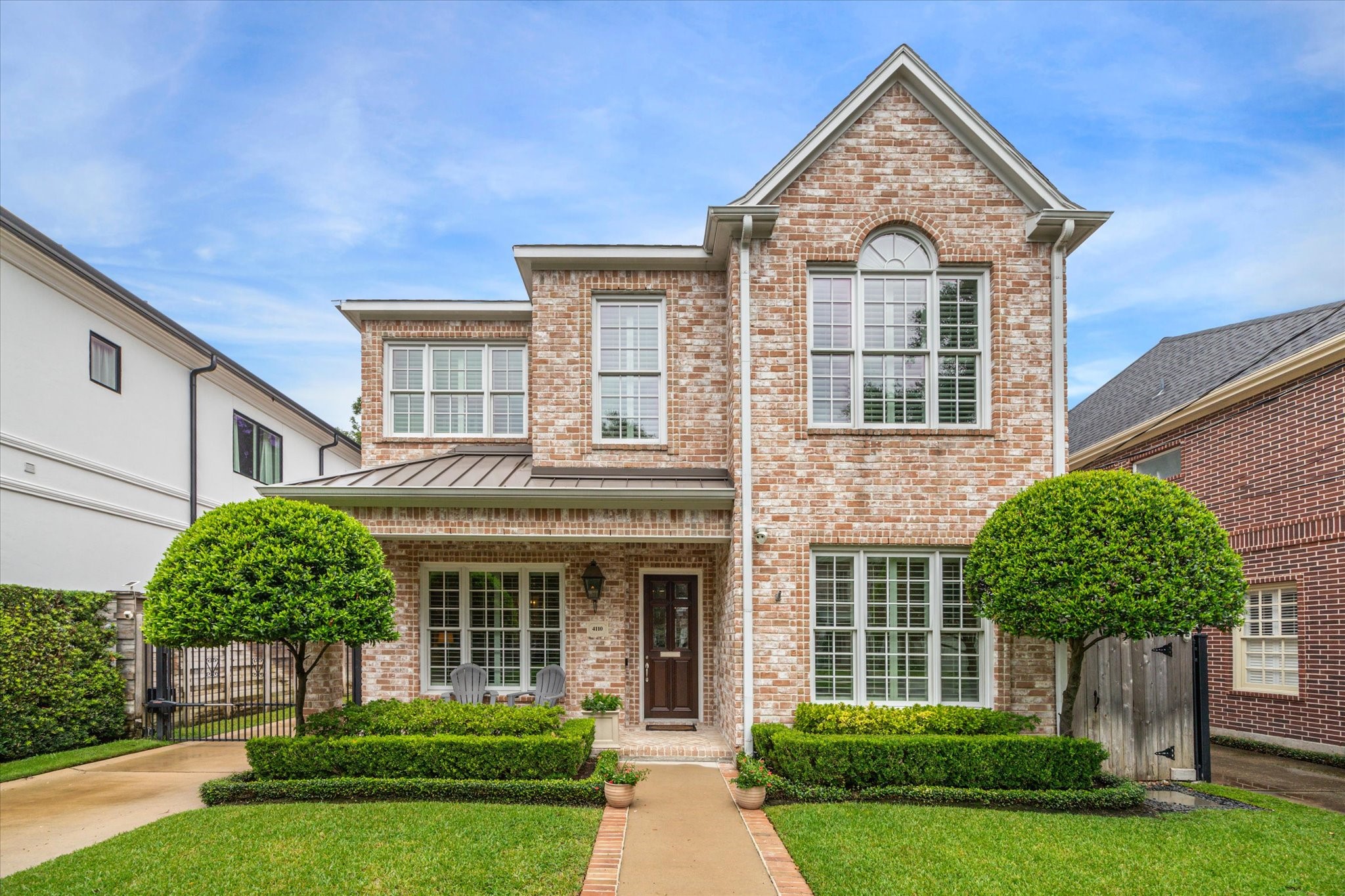 4110 Southwestern Street Houston TX 77005
