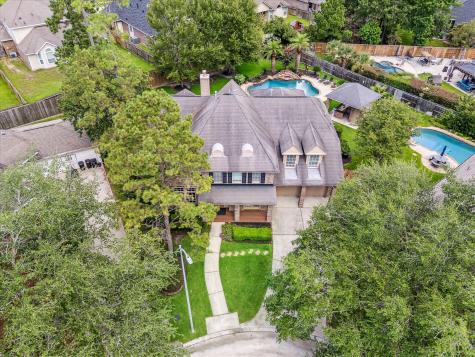 2334 River Rock Trail Kingwood TX 77345