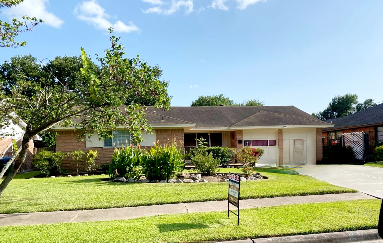 7710 Dillon Street Houston TX 77061