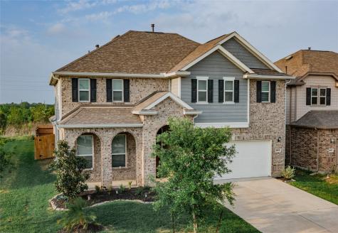 14115 Carlisle Hollow Lane Trail Pearland TX 77584