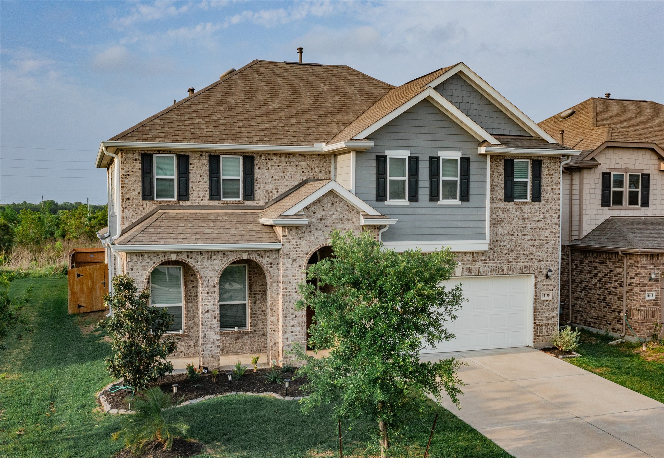 14115 Carlisle Hollow Lane Trail Pearland TX 77584
