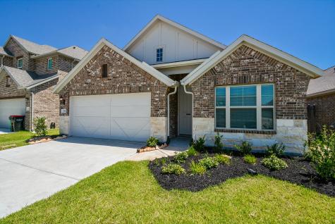 578 Long Beach Bay Drive Katy TX 77493
