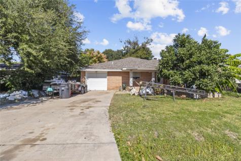 4911 Edfield Street Houston TX 77033