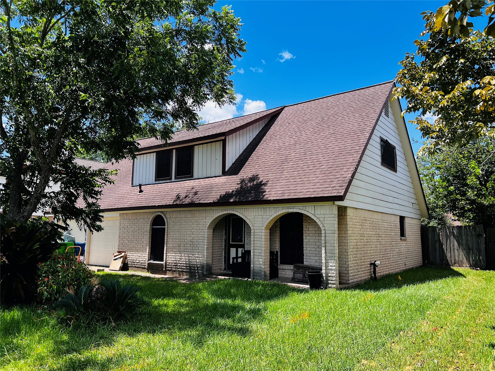 7318 Castleview Lane Missouri City TX 77489