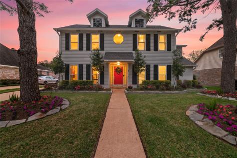 16118 Tahoe Drive Jersey Village TX 77040