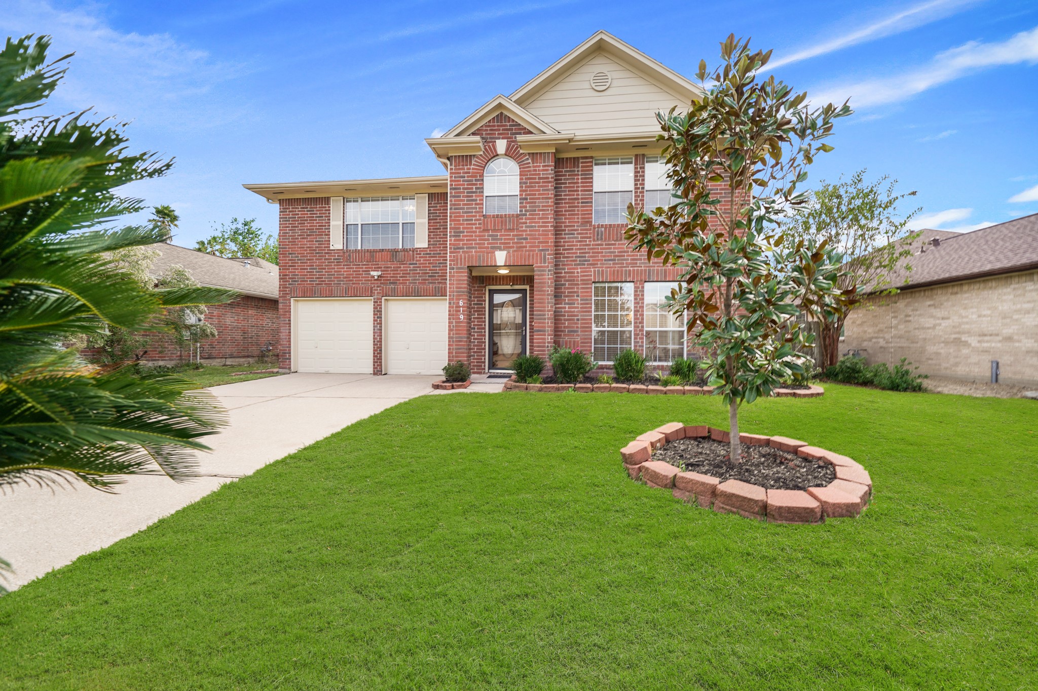 619 Oak Briar Drive Kemah TX 77565