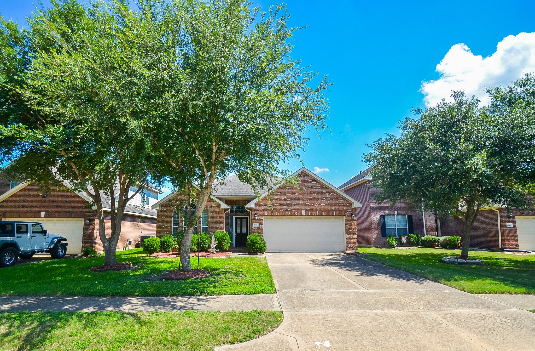 1950 Hawthorne Brook Fresno TX 77545