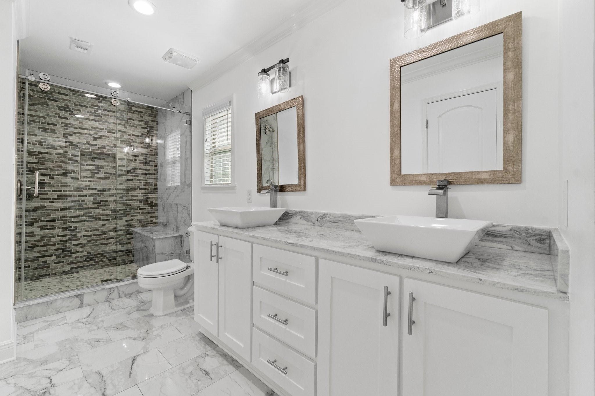 3319 Woodbriar Drive Houston TX 77068